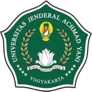 Satgas PPKPT Universitas Jenderal Achmad Yani Yogyakarta